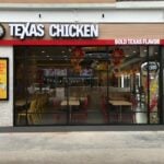 Cluck&#8217;s up: Texas Chicken to fly the coop in Thailand after 9 years | Thaiger