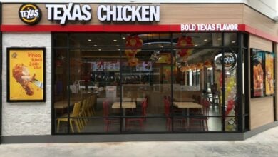 Cluck’s up: Texas Chicken to fly the coop in Thailand after 9 years