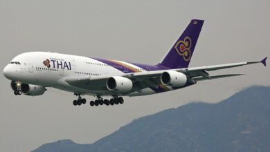 Thai Airways partners with Gulf Air, adding six new destinations