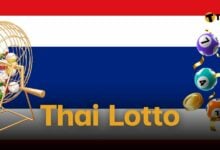 Thai lottery 16 September 2024