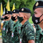 Almost 1,000 Thai military officers reassigned in major reshuffle | Thaiger