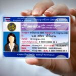 Thailand launches app to replace physical driving licences | Thaiger