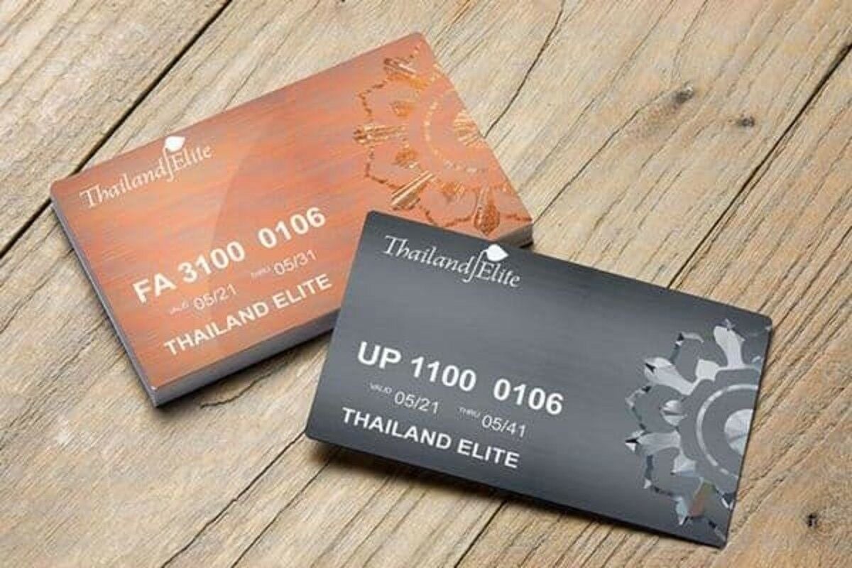 Thai tax riddle: Elite Visa holders off the hook?