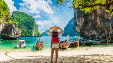 Thailand’s tourism shake-up: Private sector dives into man-made marvels