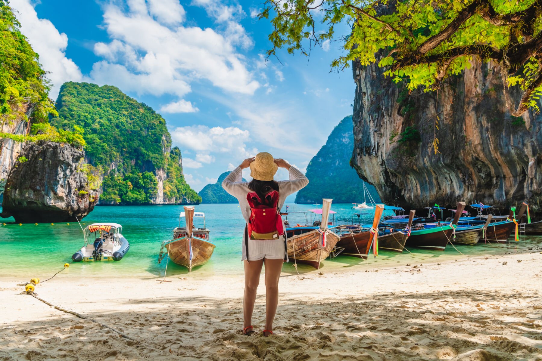 Thailand’s tourism shake-up: Private sector dives into man-made marvels