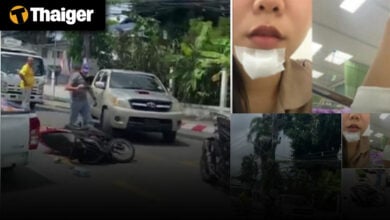 Thailand video news | Chiang Mai Landslide Death Toll Rises to 6, 2 Still Missing, Foreign Driver Flees After Fatal Collision with Thai Woman in Phuket