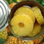 Tipco in a jam: Canned pineapple production goes pear-shaped | Thaiger