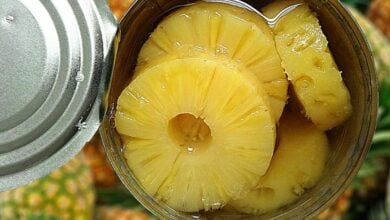 Tipco in a jam: Canned pineapple production goes pear-shaped