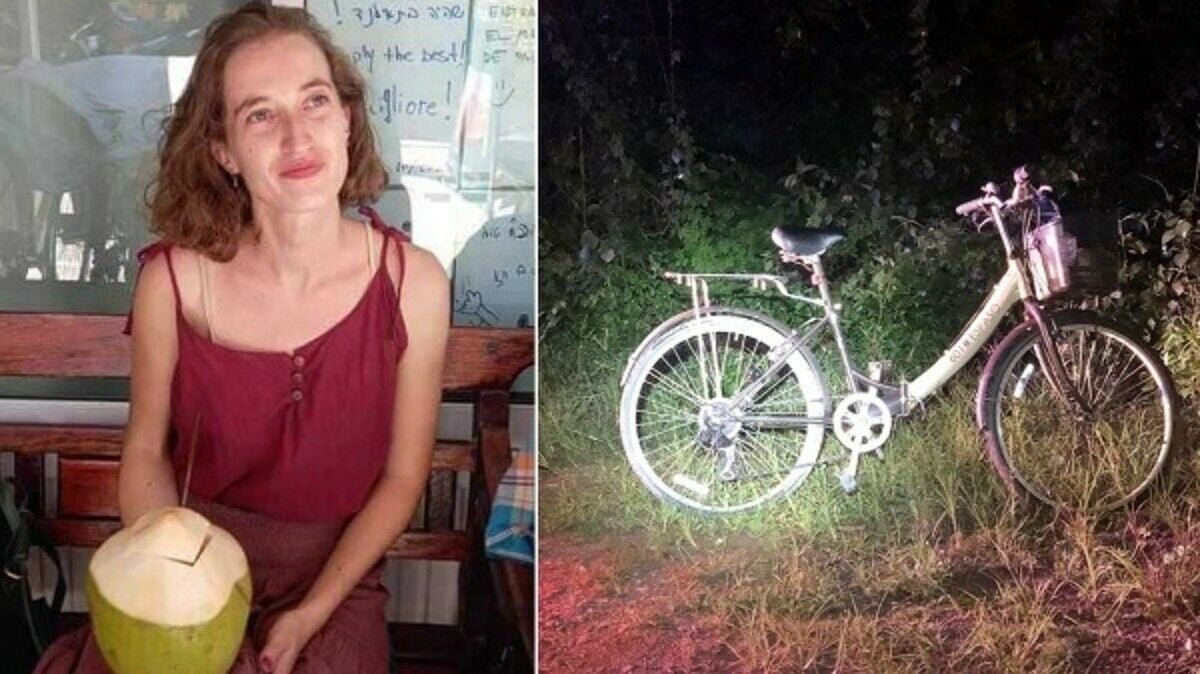 Belgian tourist missing near Mae Yen Waterfall in Mae Hong Son