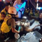 Drug-fuelled chase in Bangkok ends in fatal mob beating | Thaiger