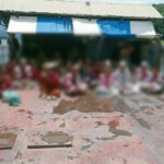 Sri Nakarin Dam Park cult arrested for travel document scam | Thaiger