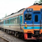 Train smash tragedy: Two dead, child miraculously survives | Thaiger
