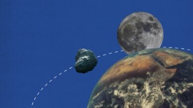 Earth to witness rare two moons phenomenon for 57 days