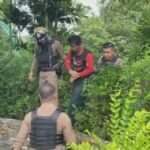 Udon Thani child molester recaptured after escaping through vent | Thaiger