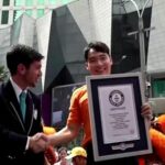 Uncle Roger sets world record with largest gathering of fans | Thaiger