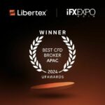Libertex Reflects on iFX EXPO Asia 2024, praised as the &#8216;Best CFD Broker APAC&#8217; | Thaiger