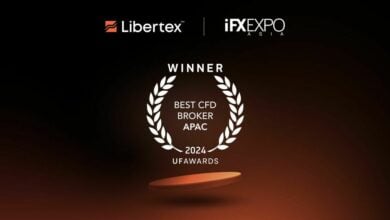 Libertex Reflects on iFX EXPO Asia 2024, praised as the ‘Best CFD Broker APAC’