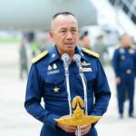 Thai Air Force investigates unpaid duty allowances for soldiers | Thaiger