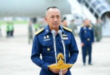 Thai Air Force investigates unpaid duty allowances for soldiers