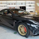 Discover exciting year end car launches in Thailand 2024 | Thaiger