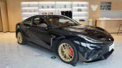 Discover exciting year end car launches in Thailand 2024 | Thaiger