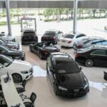 Second-hand tsunami: Used car flood drives Thai sellers to despair | Thaiger