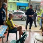 Frenchman arrested in Krabi for eight-year visa overstay | Thaiger