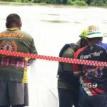 Second body found in Lampang&#8217;s Wang River amid strong currents | Thaiger
