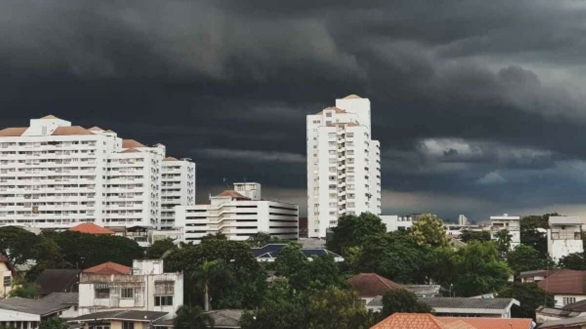 Rain it in! Thailand braces for a deluge of trouble