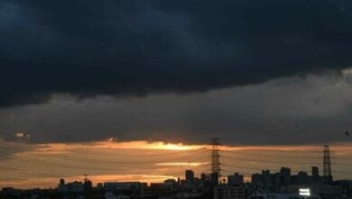 Heavy rain forecast for 51 Thai provinces, Bangkok on high alert