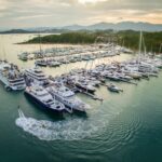 Rules eased to attract super yachts to Thai waters | Thaiger