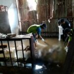 Headless corpse found in flood shelter in Nong Khai | Thaiger