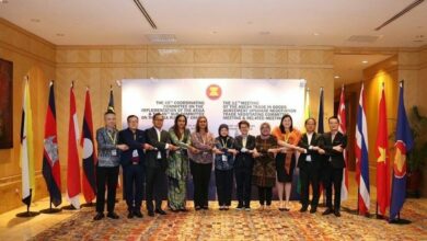 Thai trade talks push for expanded ASEAN market access