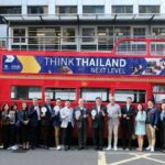 Thailand promotes products with Piccadilly Circus campaign | Thaiger