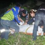 Phatthalung man decapitated by train in freak accident | Thaiger