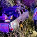 Thai influencer injured in accident during flood relief in Nong Khai | Thaiger