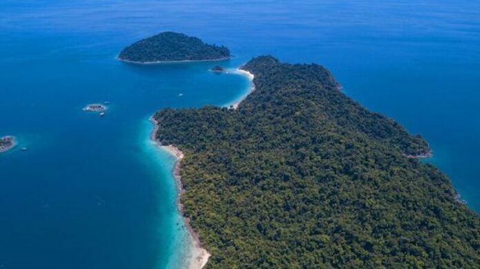 Thailand's Koh Chang is world's second-best tropical destination | News by Thaiger