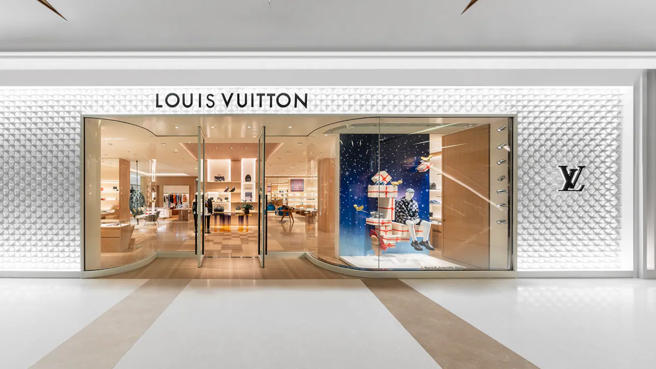 Louis Vuitton