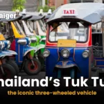 Riding Thailand’s iconic Tuk Tuks: A local guide for foreigners | Thaiger