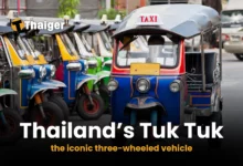 Riding Thailand’s iconic Tuk Tuks: A local guide for foreigners