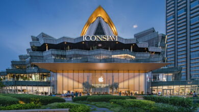 ICONSIAM propels Thailand to the forefront of global destinations | Thaiger