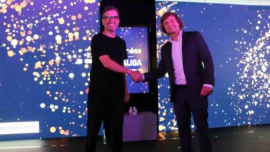 Exness scores big with LALIGA: Landmark event marks Latin American partnership | Thaiger