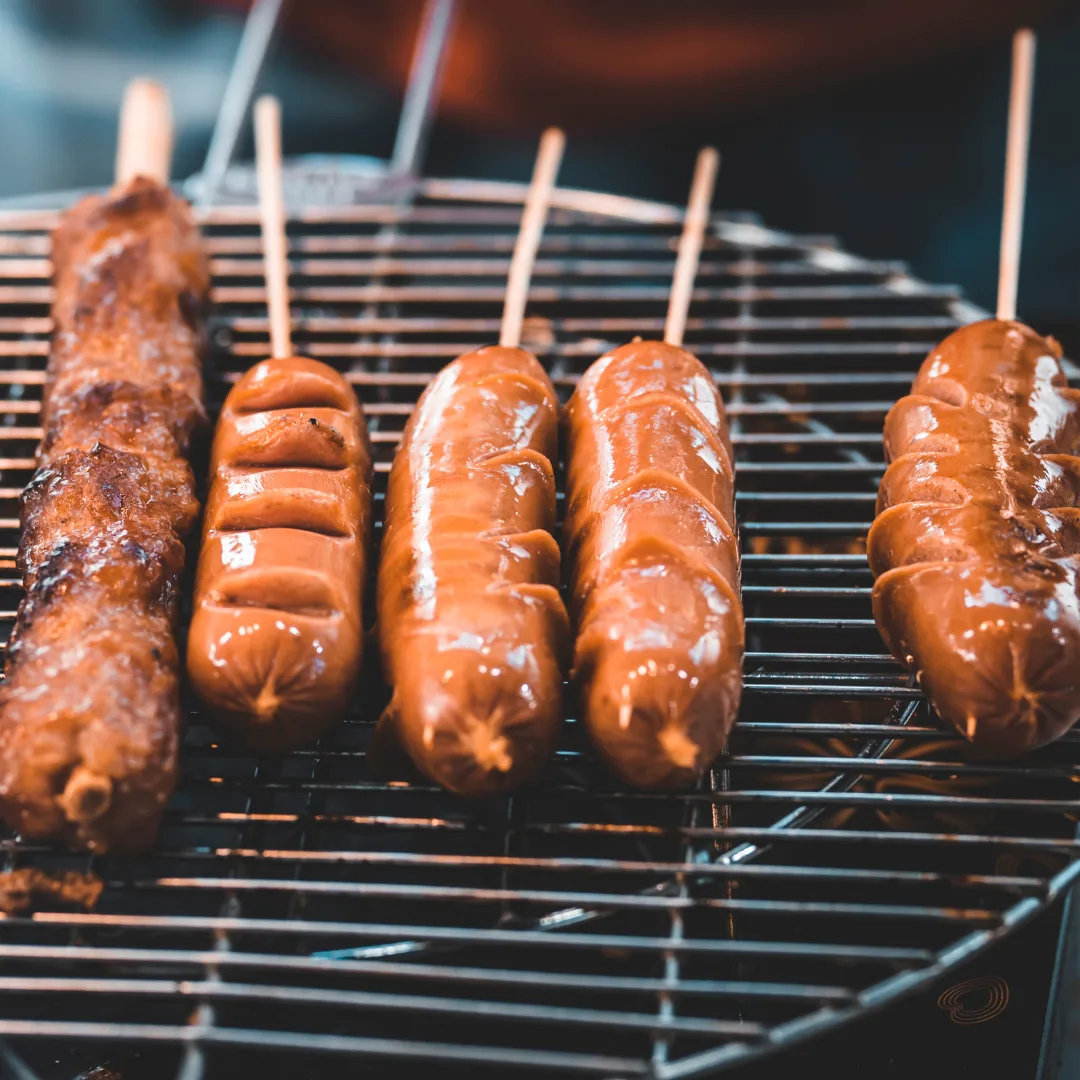 Why Are Sausages Harmful?