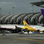 Thailand flights face delays amid severe monsoon weather | Thaiger