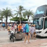 Thailand bad weather: Chinese tourist influx expected to fall short | Thaiger