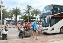 Thailand bad weather: Chinese tourist influx expected to fall short