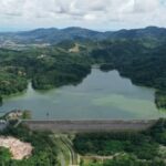 Dam full: Phuket&#8217;s reservoirs overflow as Bang Niew hits 103% | Thaiger