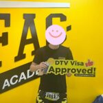 Top Muay Thai gym shares 5 tips on how to apply for a DTV visa | Thaiger