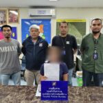 Thai women arrested for Pattaya luxury resort booking scam