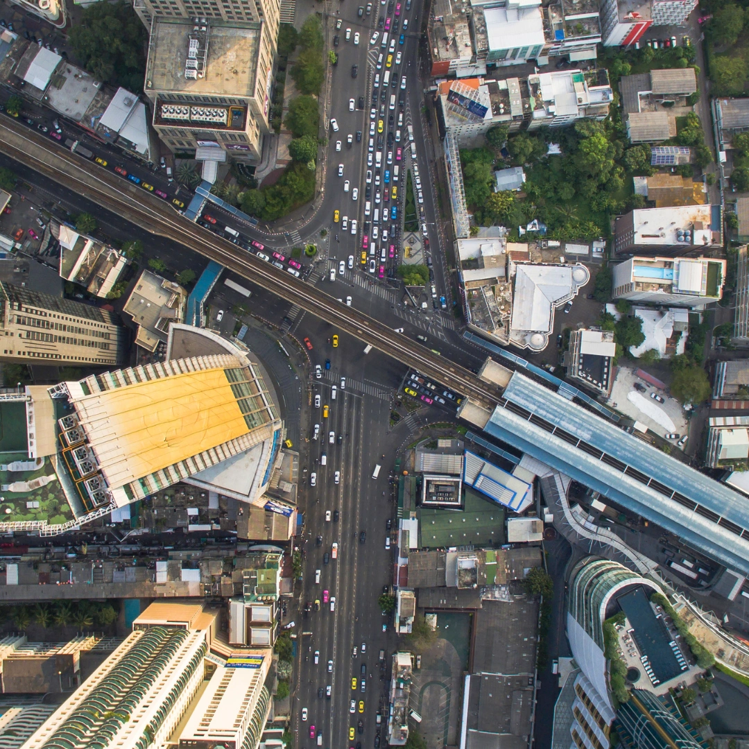 Sukhumvit Road